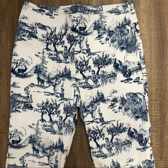 innovare Capri Pants - Picture 2 of 4